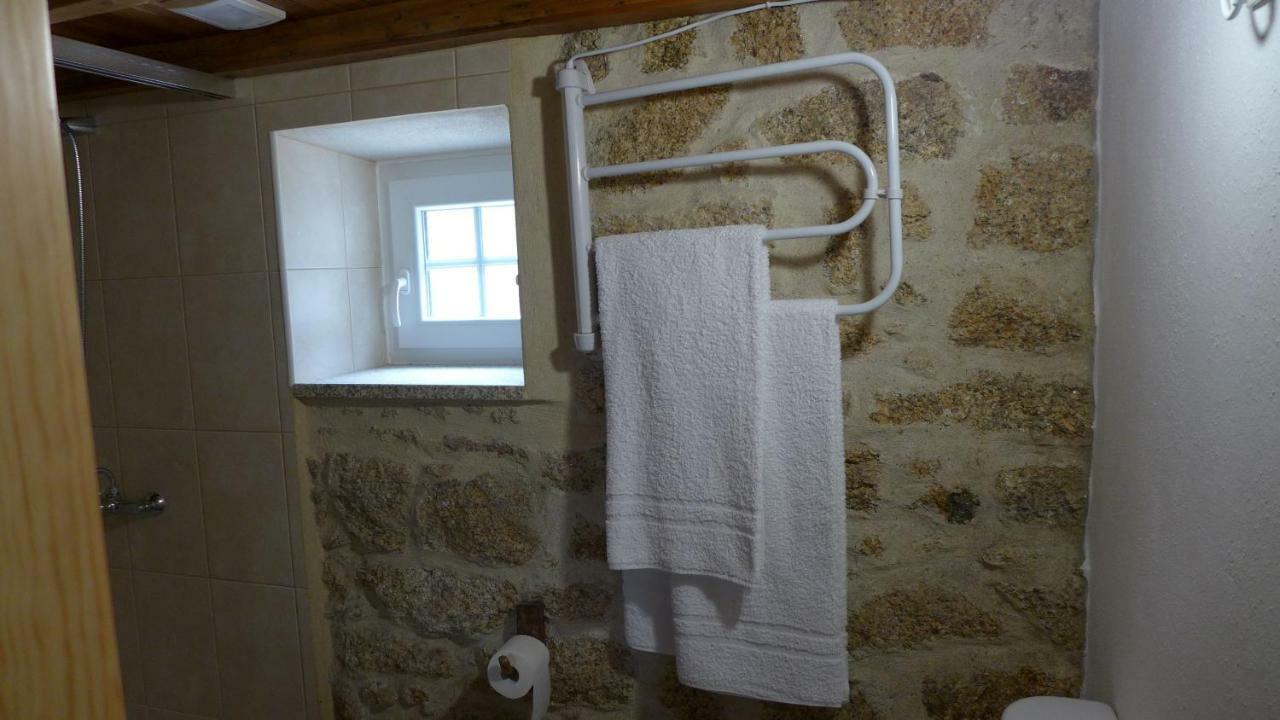 Casas Da Villa - Monsanto - Oliveira E Videira Relva  エクステリア 写真